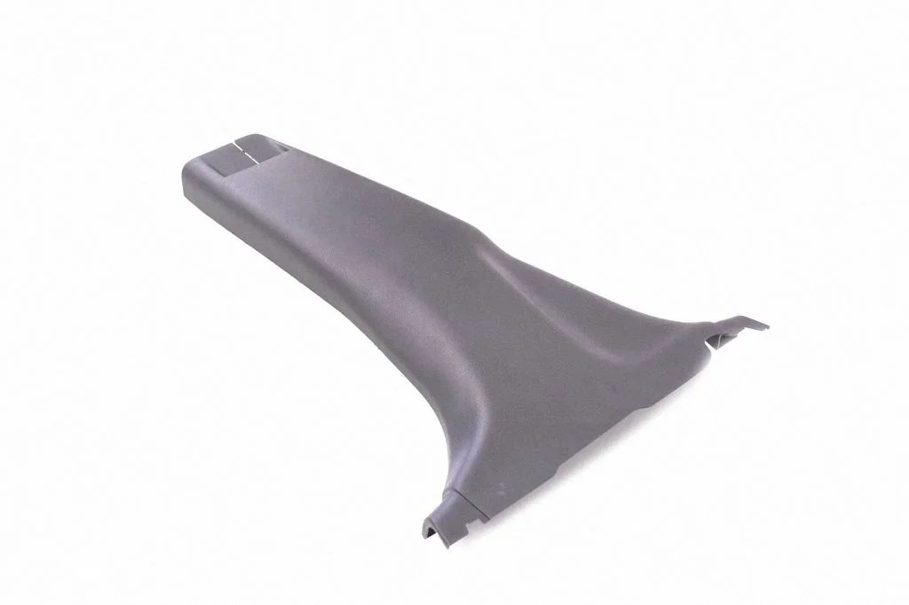 (B) pillar trim (bottom) 769161KB0A