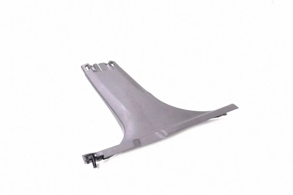 (B) pillar trim (bottom) 9673656177