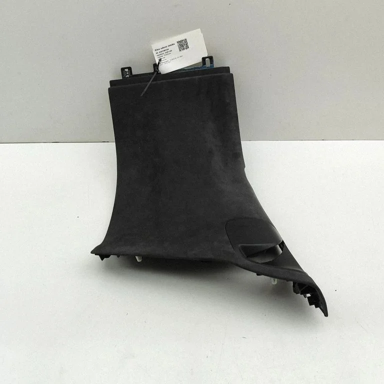 (B) pillar trim (bottom) – Porsche 911 997 (2004-2013)
