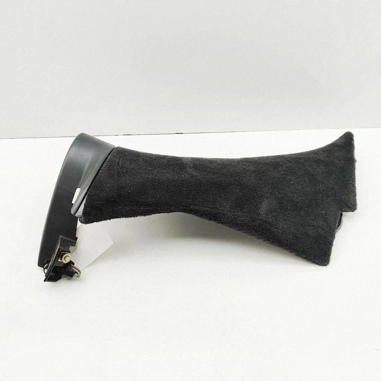 (B) pillar trim (bottom) 98655131500