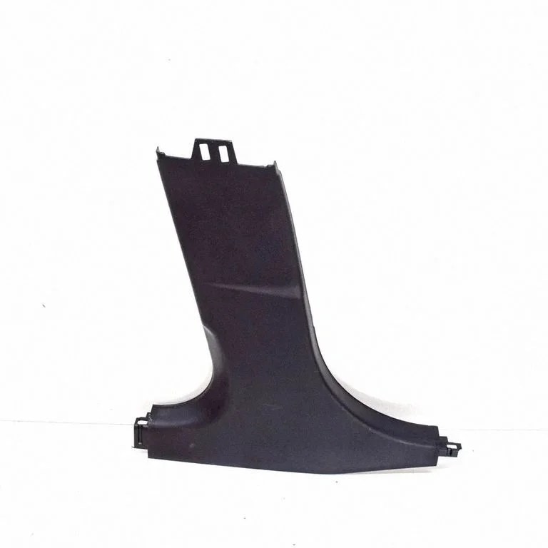 (B) pillar trim (bottom) 7433243