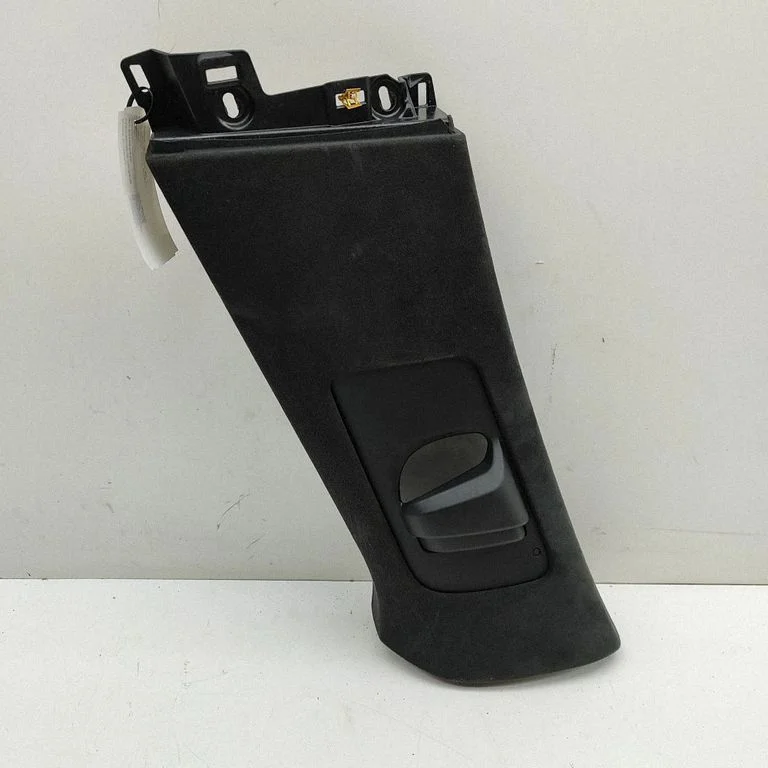 (B) pillar trim (bottom) 103595100A