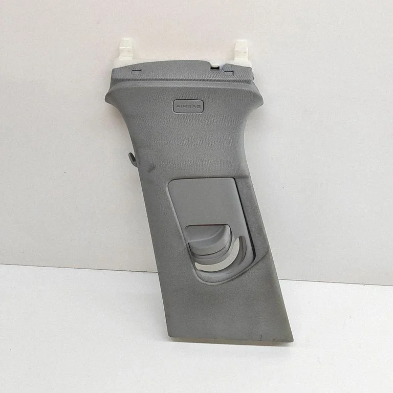 (B) pillar trim (bottom) 8W0867243D