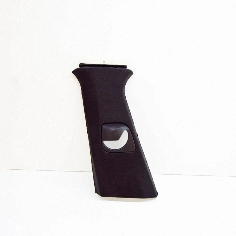 (B) pillar trim (bottom) 7396421