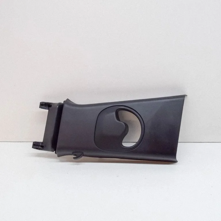 (B) pillar trim (bottom) J9C3243A87A