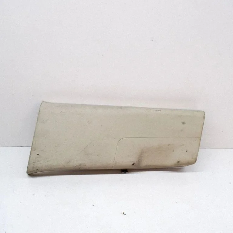 (B) pillar trim (bottom) CPLA243A53B