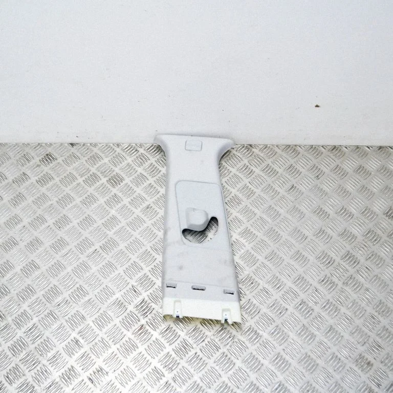 (B) pillar trim (bottom) 12D4951LBX
