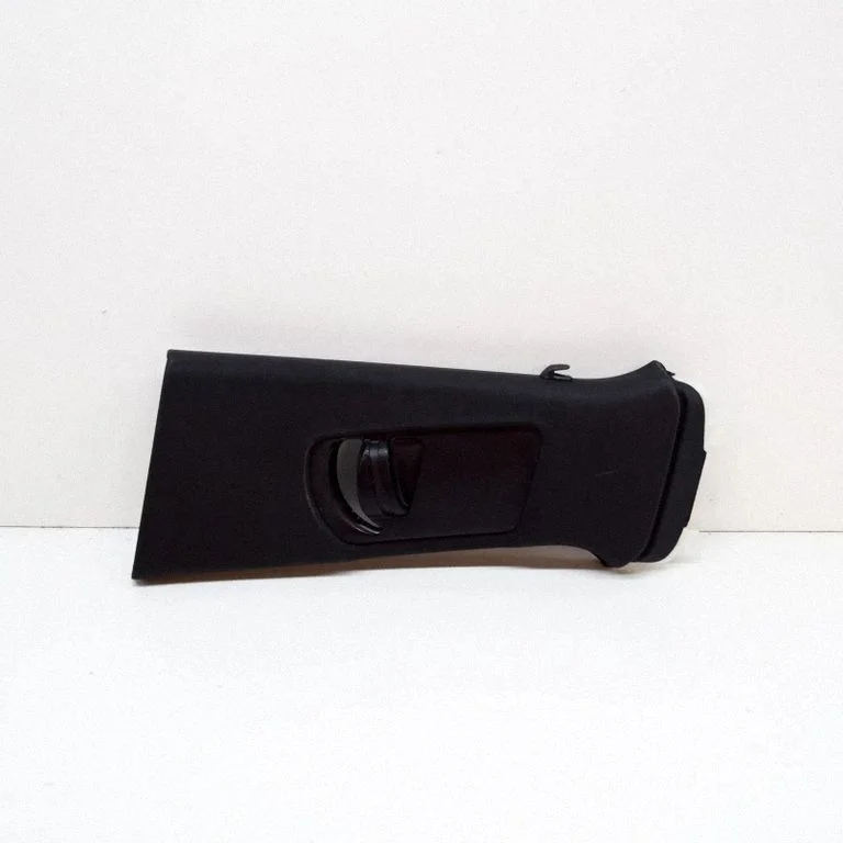 (B) pillar trim (bottom) – Audi Q5 SQ5 8R (2008-2017)