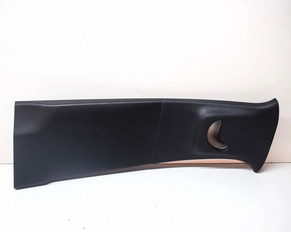 (B) statņa apdare (apakšējā) MP8626