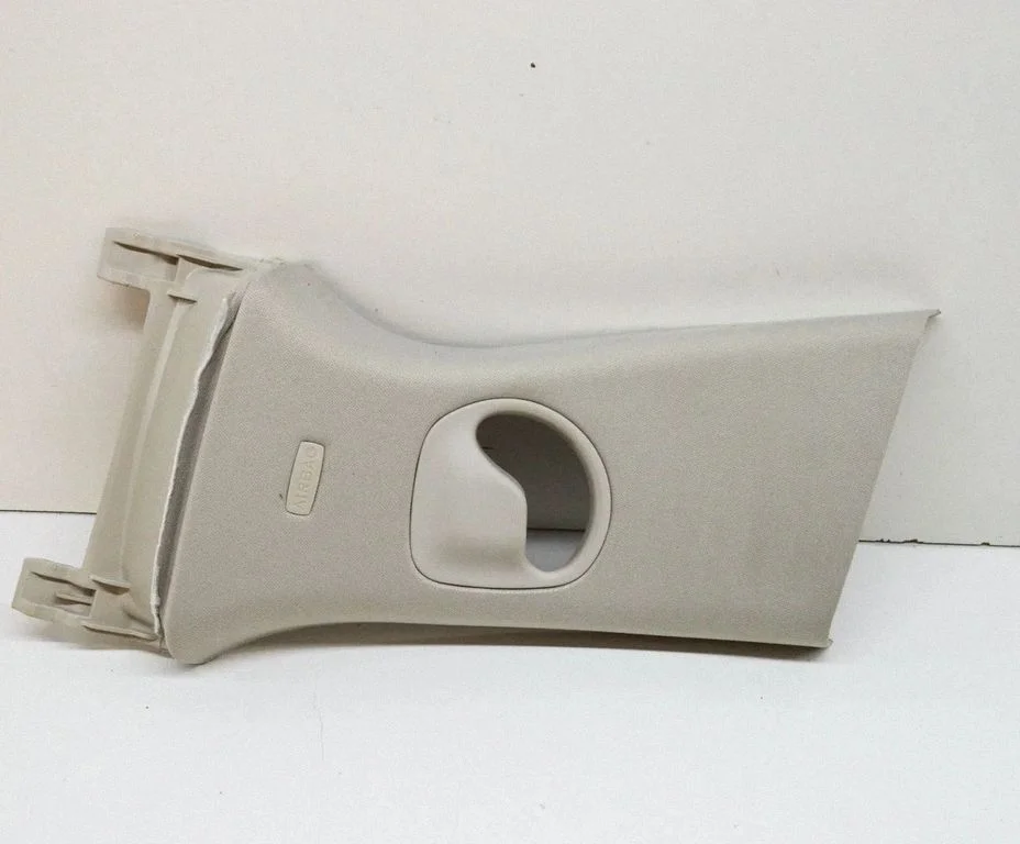 (B) statņa apdare (apakšējā) HK8324397A