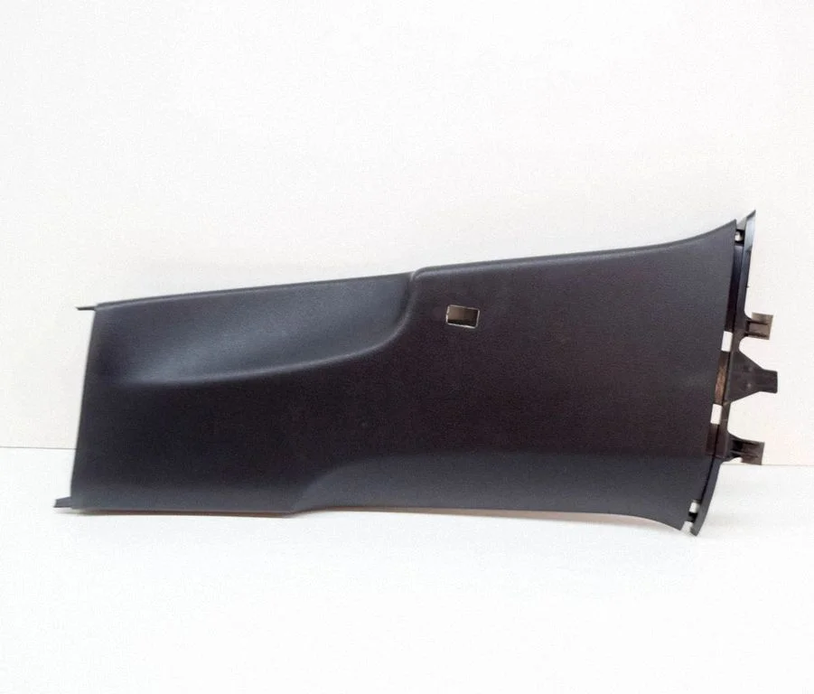 (B) piilari kate (alumine) 3C0867291