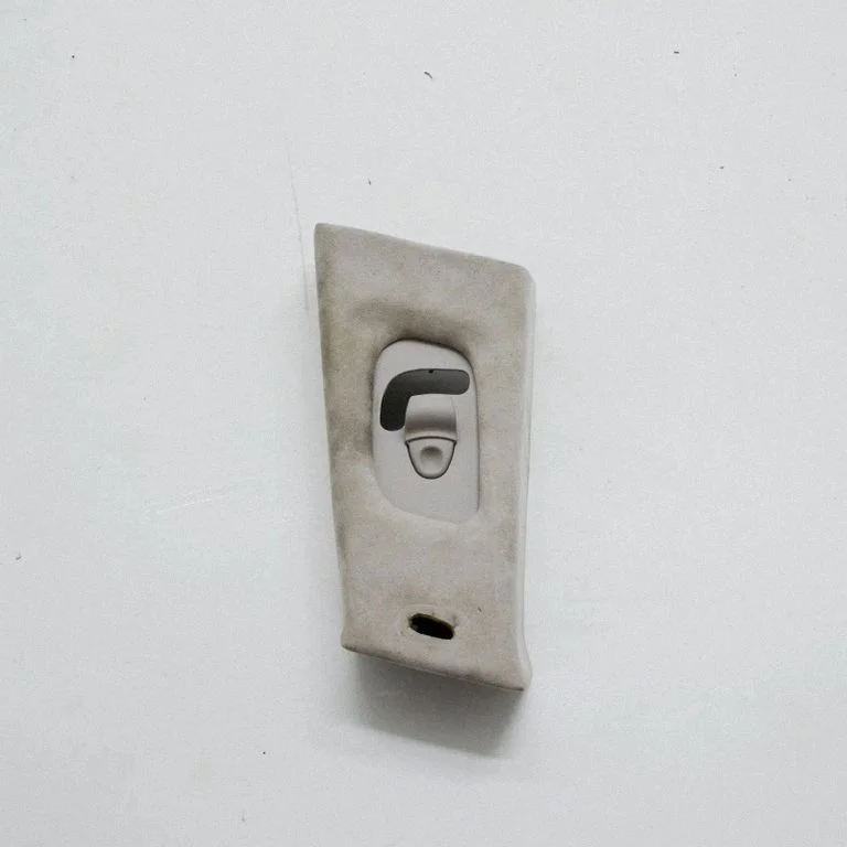 (B) pillar trim (bottom) 06700133730
