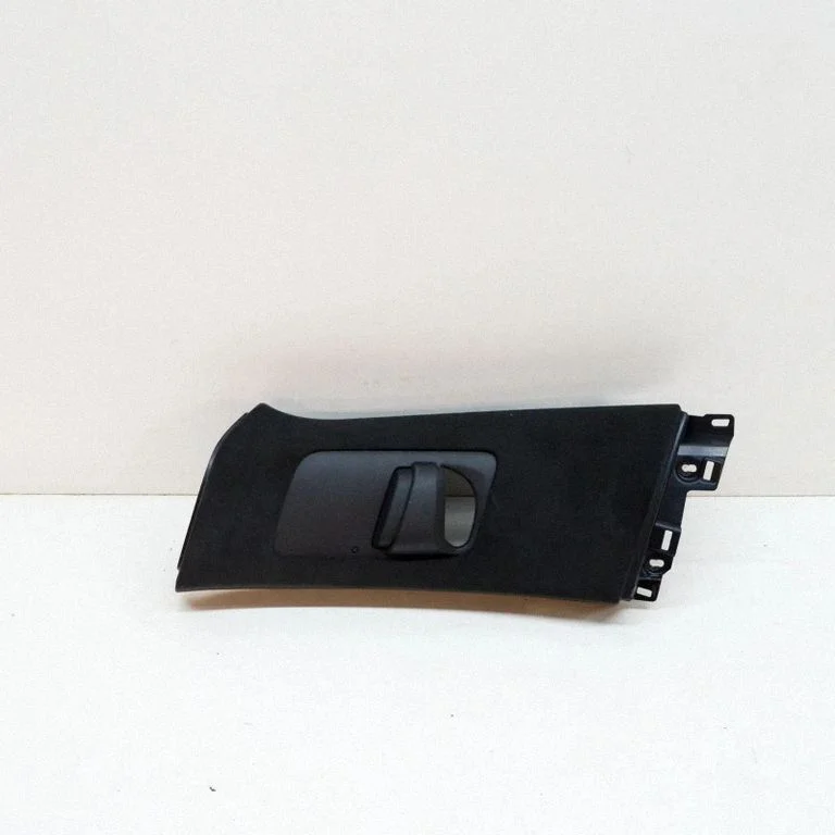 (B) pillar trim (bottom) 108048700A