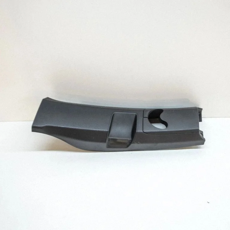 (B) pillar trim (bottom) 7287935