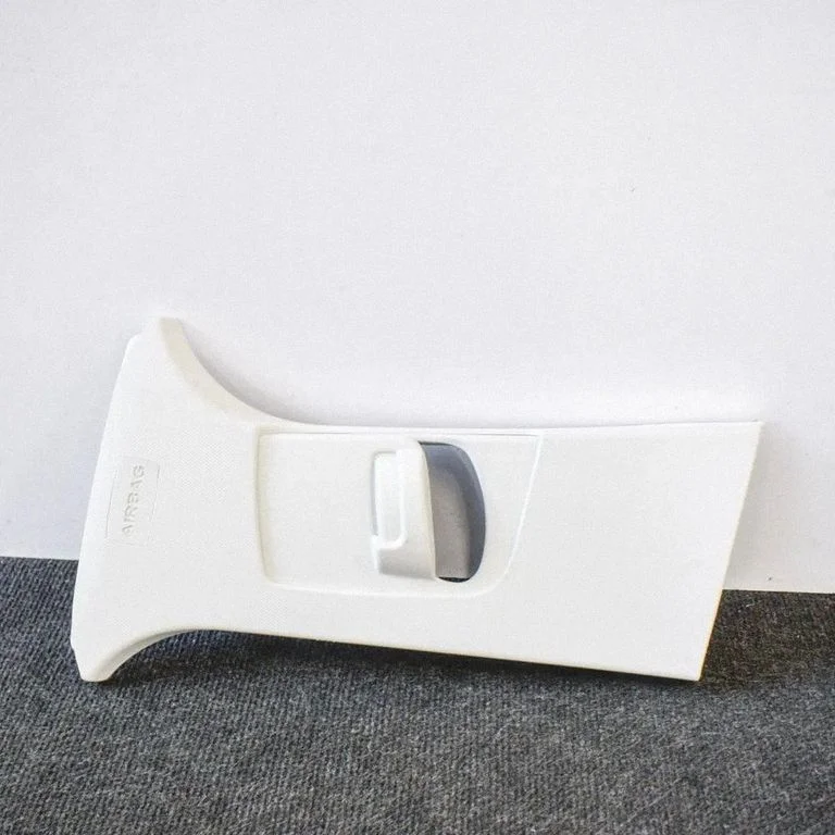 (B) statņa apdare (apakšējā) BM51A24583AGW