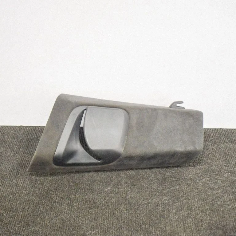 (B) pillar trim (bottom) – Porsche 911 991 (2011-2019)