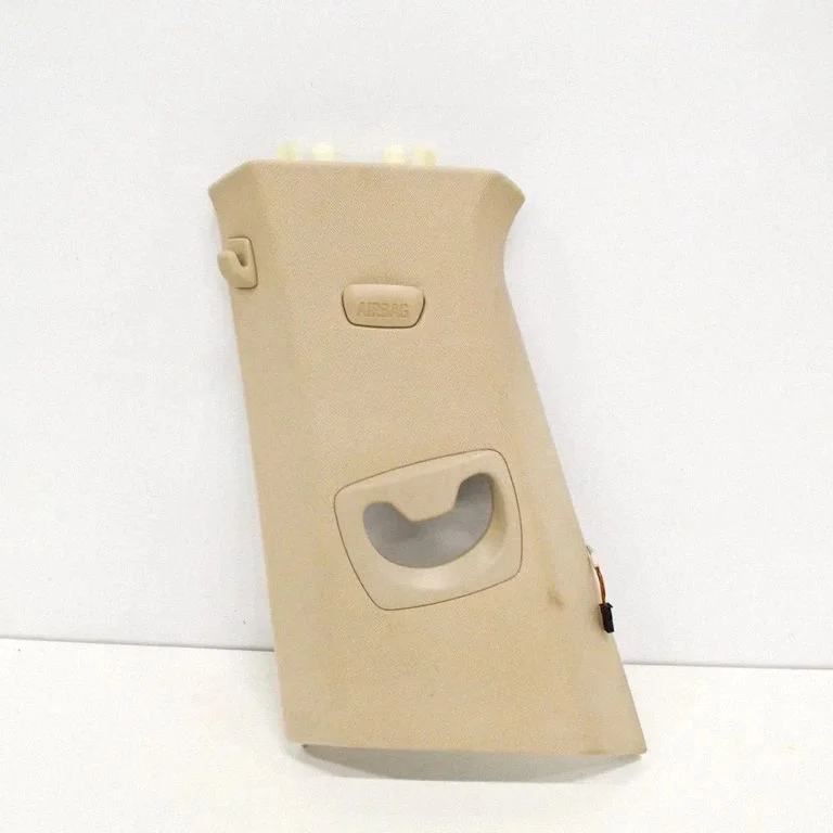(B) pillar trim (bottom) 7309643