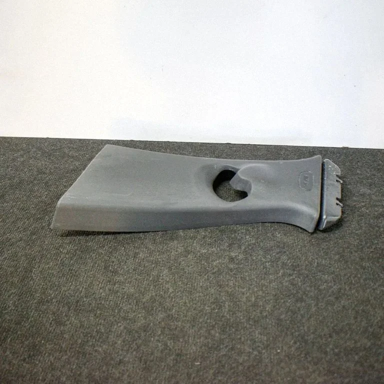 (B) pillar trim (bottom) 20285110