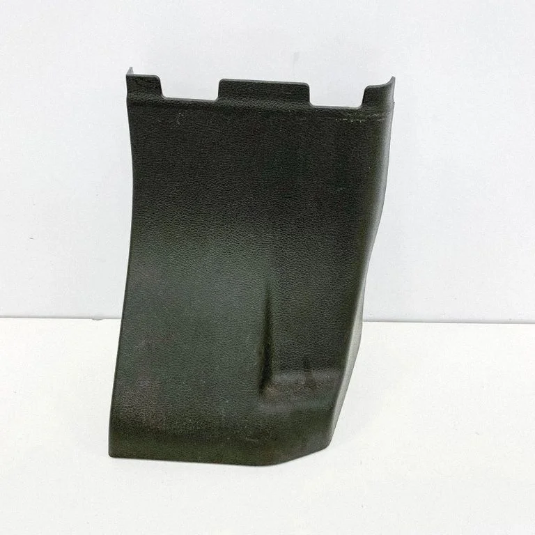 (B) pillar trim (bottom) BK21V243W13AAW