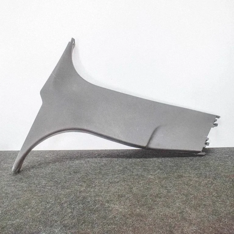(B) pillar trim (bottom) 7332817