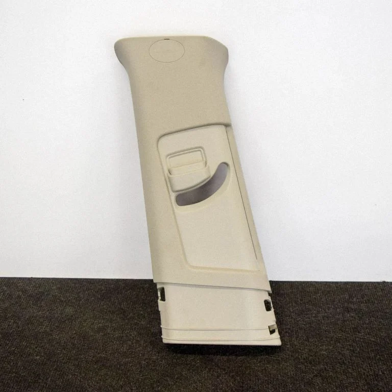(B) pillar trim (bottom) – Opel Mokka X (2016-2019)