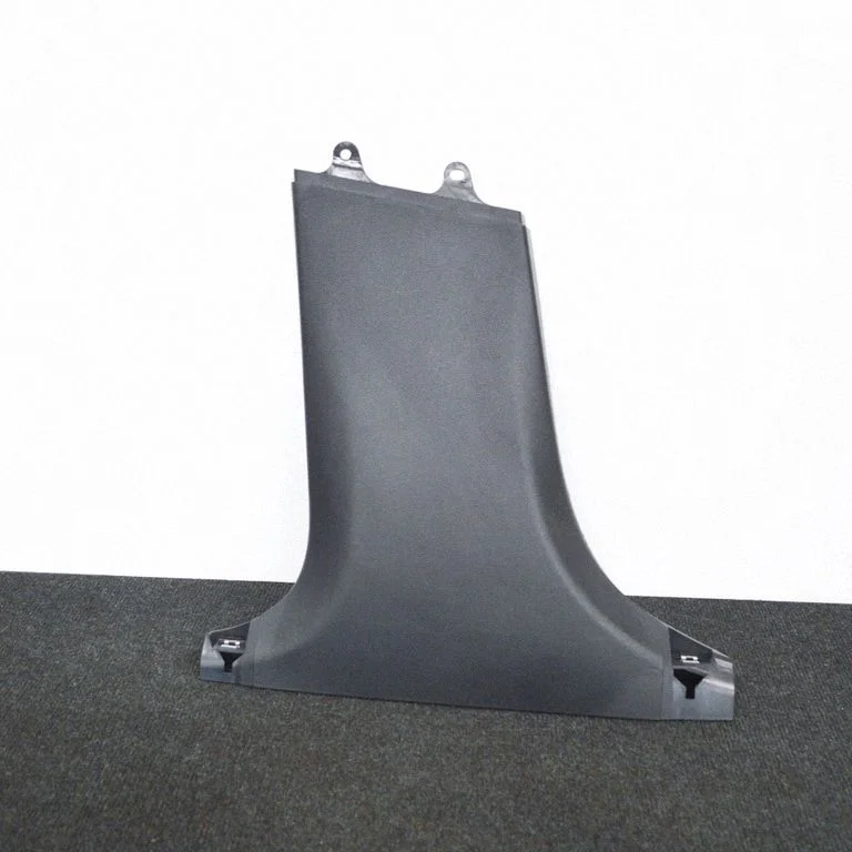 (B) pillar trim (bottom) – Mercedes-Benz GLC-Class C253 (2016-)