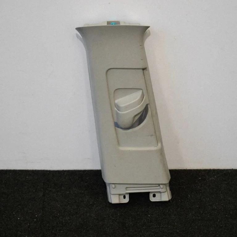 (B) statņa apdare (apakšējā) 7302402040