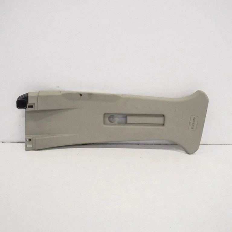 (B) pillar trim (bottom) – Ford S-MAX (2006-2015)