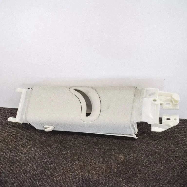 (B) pillar trim (bottom) – Audi A5 Sportback 8TA (2009-2016)