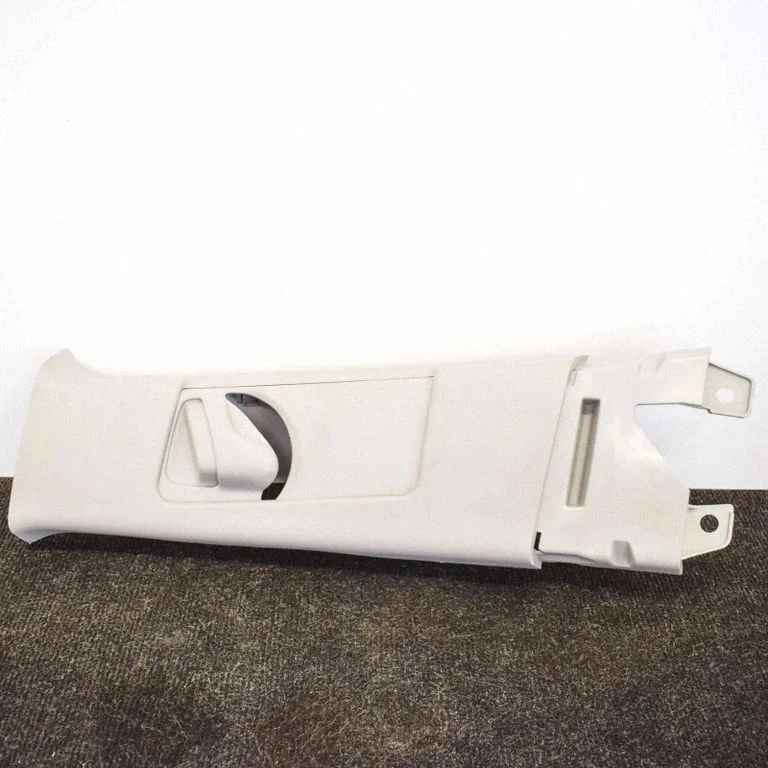 (B) pillar trim (bottom) – Toyota RAV 4 (XA40) (2012-2018)