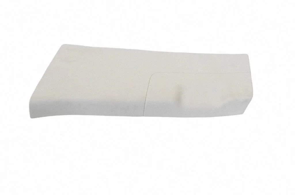 (B) pillar trim (bottom) CPLA243A53A