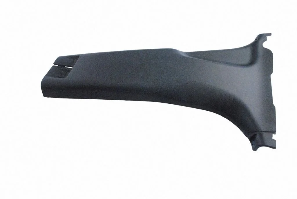 (B) pillar trim (bottom) 769161KB0A