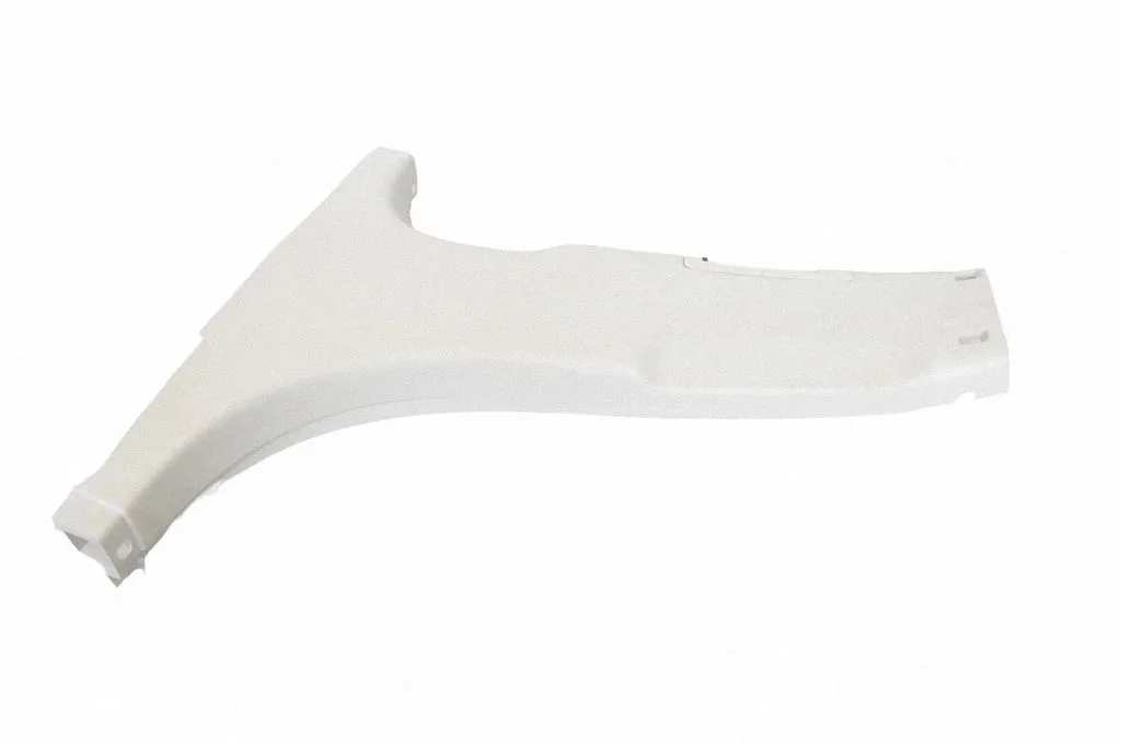 (B) piilari kate (alumine) J9D331057AE