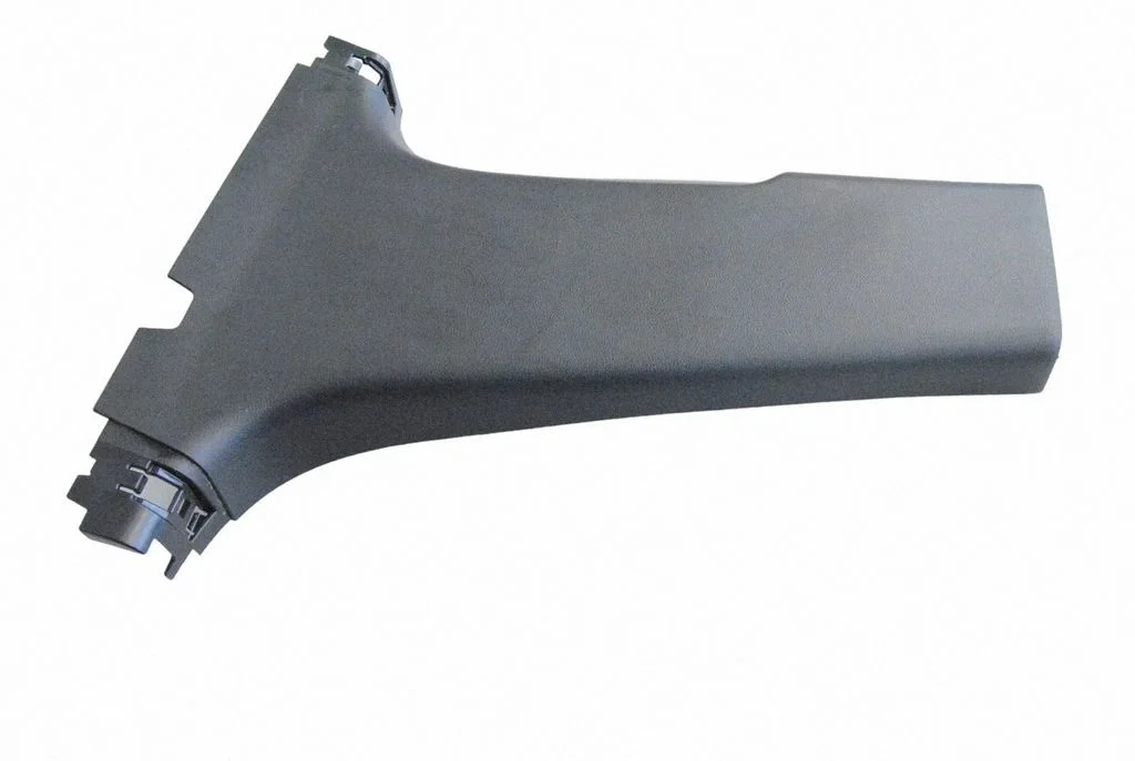 (B) pillar trim (bottom) – Infiniti Q50 (2014-)