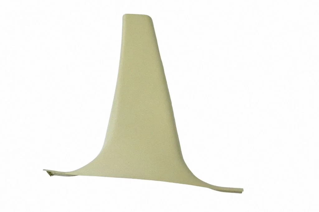 (B) pillar trim (bottom) XR8354243A53AJW