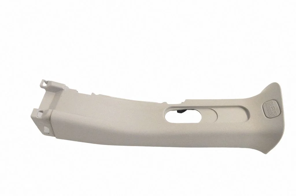 (B) pillar trim (bottom) – Chrysler Voyager (2008-2016)