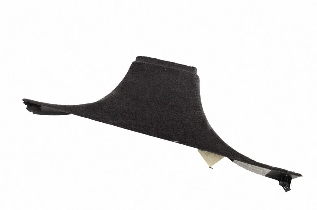 (B) piilari kate (alumine) – Jaguar XJ X351 (2009-2019)