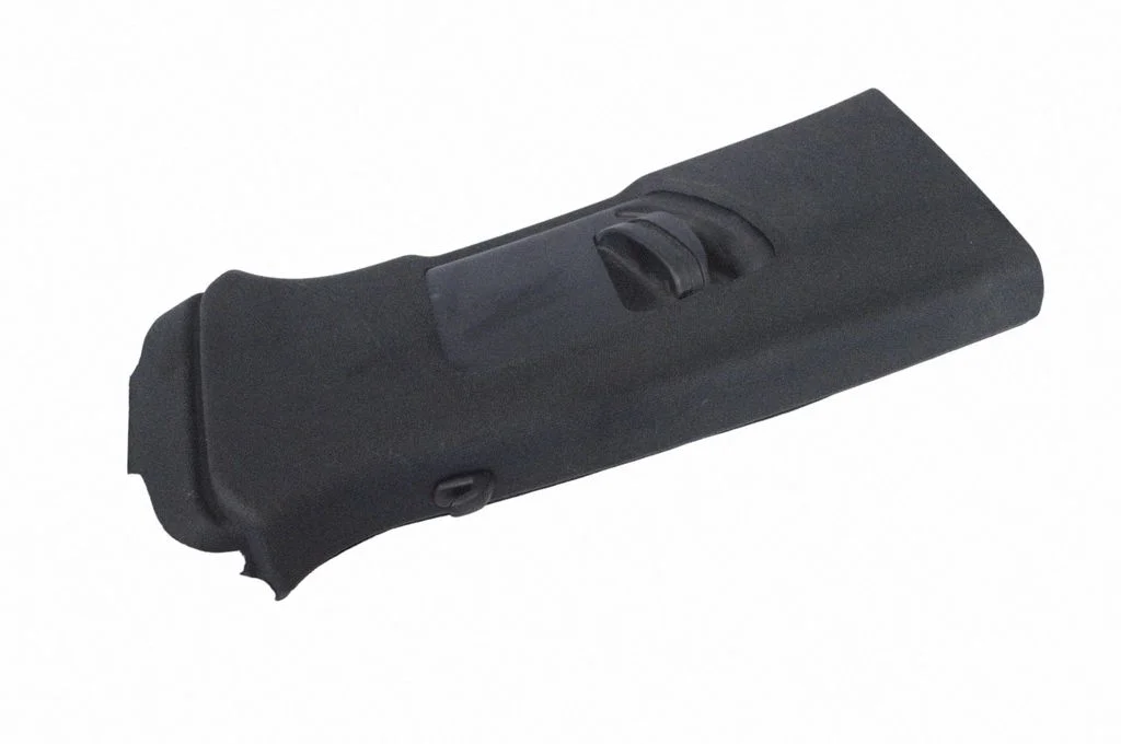 (B) pillar trim (bottom) – Audi Q5 SQ5 8R (2008-2017)
