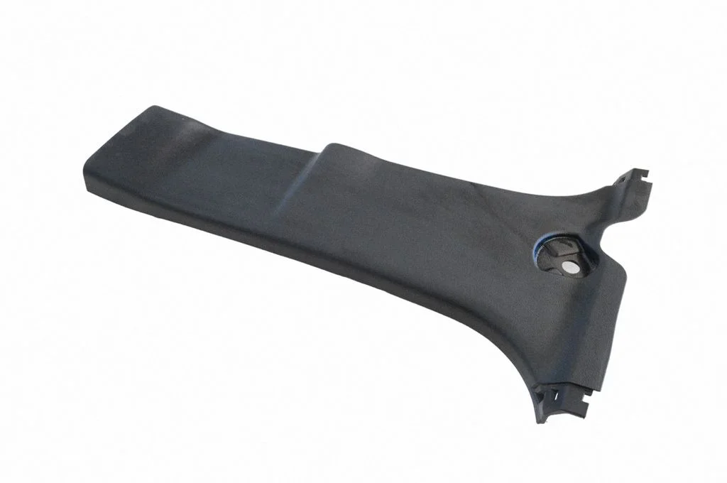 (B) piilari kate (alumine) – Lexus NX (2014-2021)