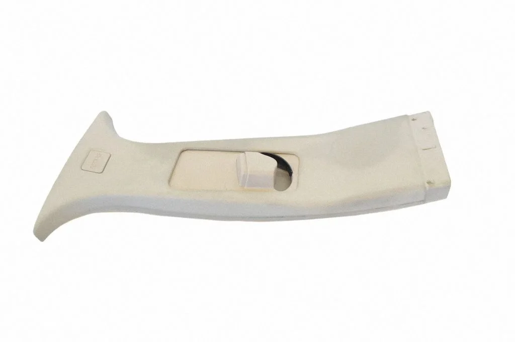 (B) statņa apdare (apakšējā) 9X23F24397AA
