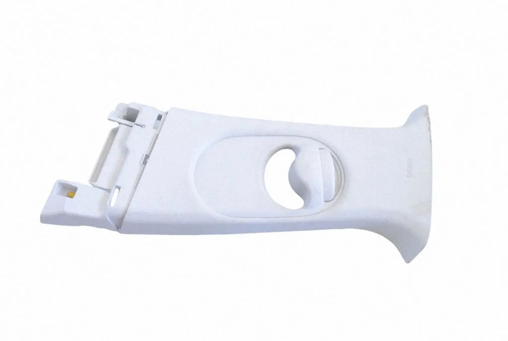 (B) piilari kate (alumine) 85831GI000