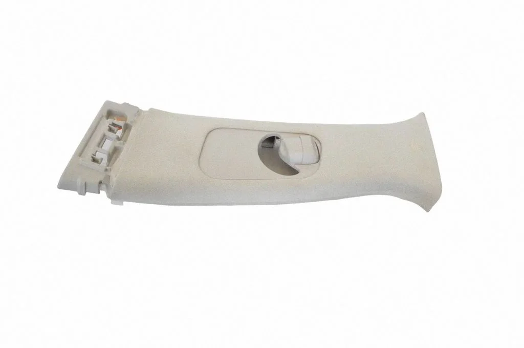 (B) pillar trim (bottom) – Infiniti Q50 (2014-)