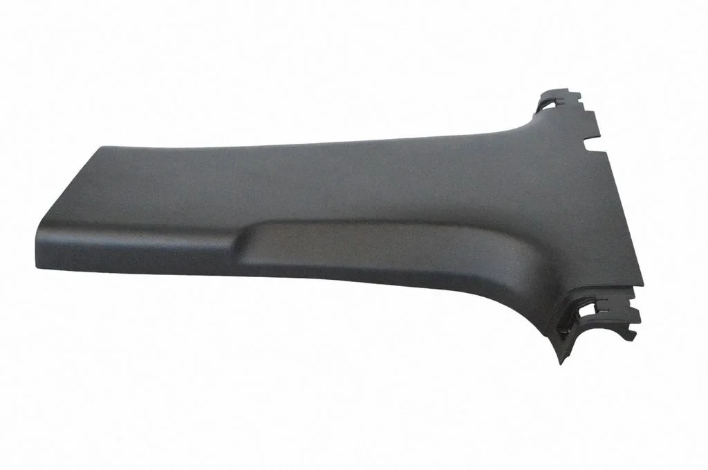 (B) pillar trim (bottom) – Infiniti Q50 (2014-)