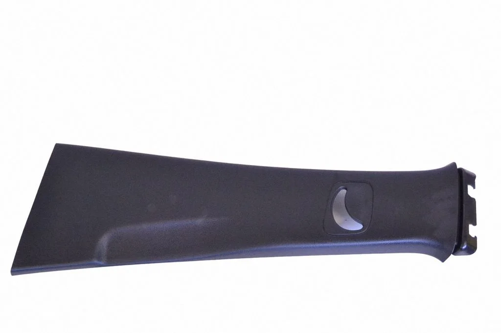 (B) pillar trim (bottom) A2476900300