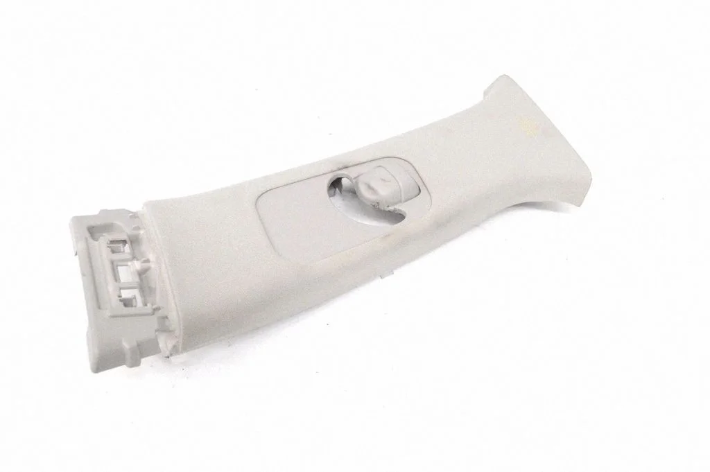 (B) pillar trim (bottom) – Infiniti Q50 (2014-)