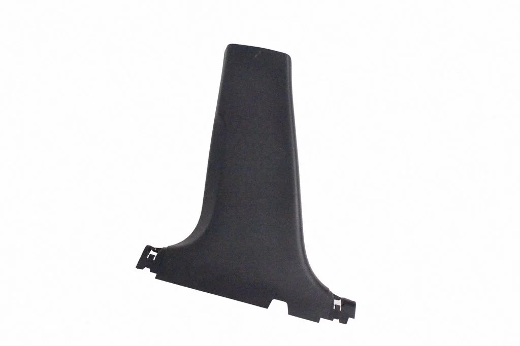 (B) pillar trim (bottom) – Infiniti Q50 (2014-)