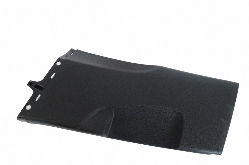 (B) piilari kate (alumine) – Audi A3 S3 8V (2013-2019)