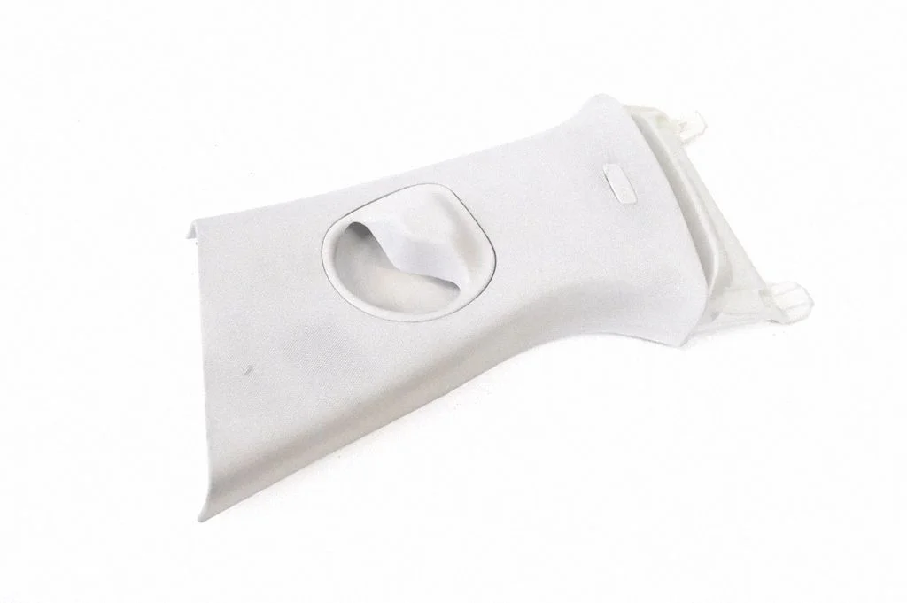 (B) pillar trim (bottom) GX6324397BF