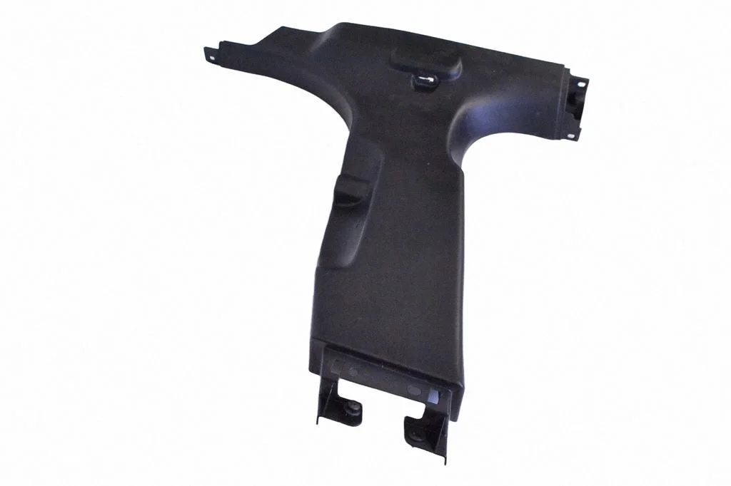 (B) pillar trim (bottom) 670019817