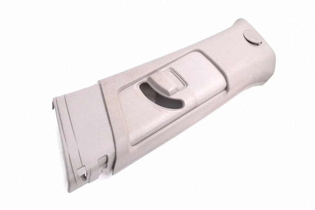 (B) pillar trim (bottom) – Opel Mokka (2012-2016)